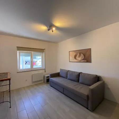 Apartamento Nest *